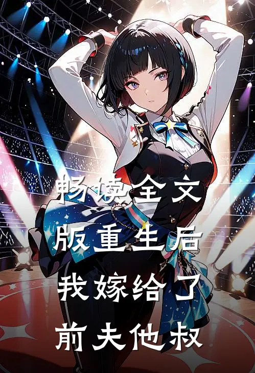 畅读全文版重生后，我嫁给了前夫他叔
