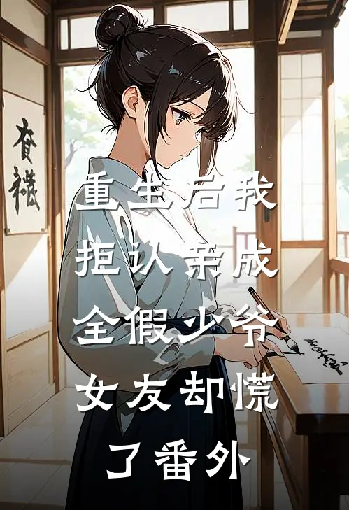重生后我拒认亲成全假少爷，女友却慌了番外