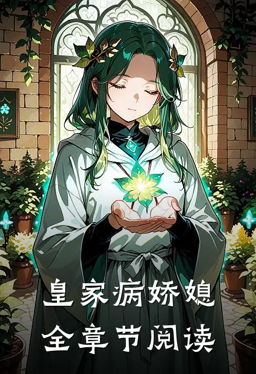皇家病娇媳全章节阅读