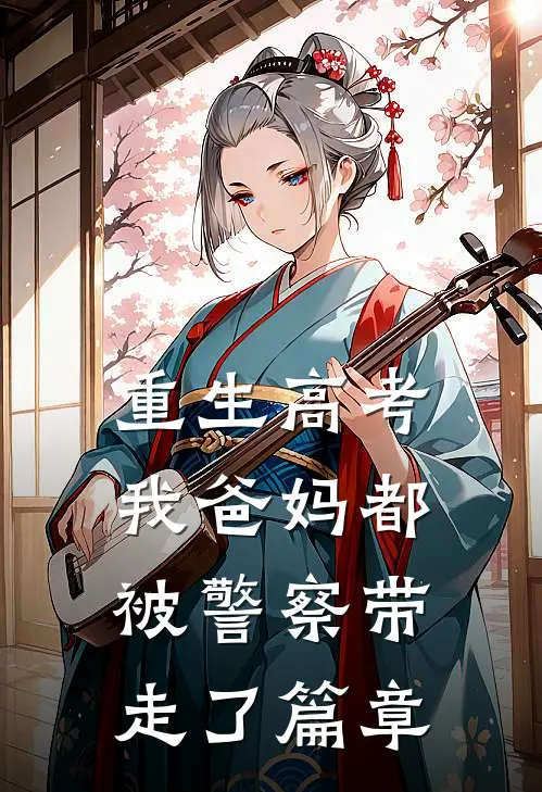 重生高考，我爸妈都被警察带走了篇章