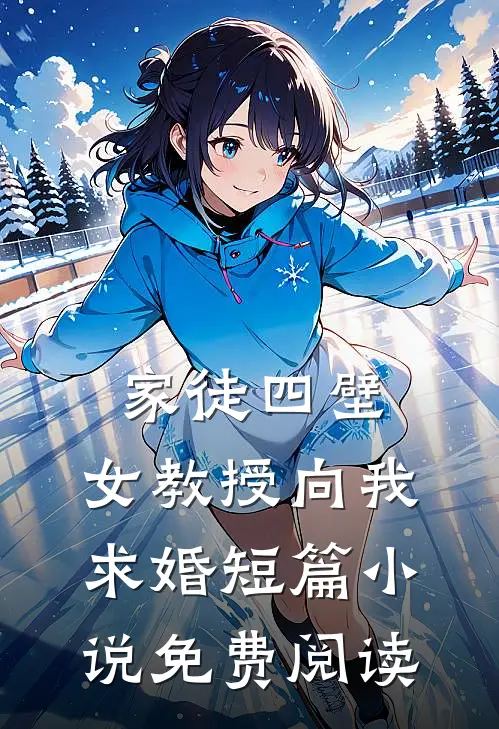 家徒四壁：女教授向我求婚短篇小说免费阅读