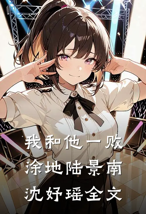我和他一败涂地陆景南沈妤瑶全文