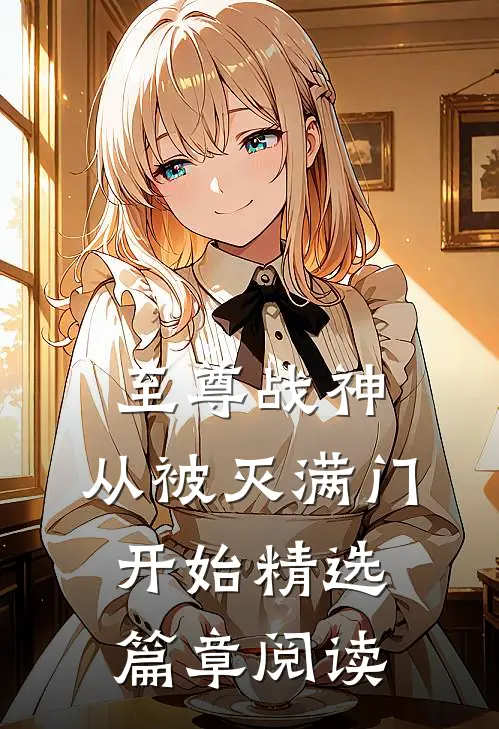 至尊战神：从被灭满门开始
精选篇章阅读