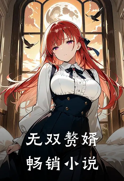 无双赘婿畅销小说