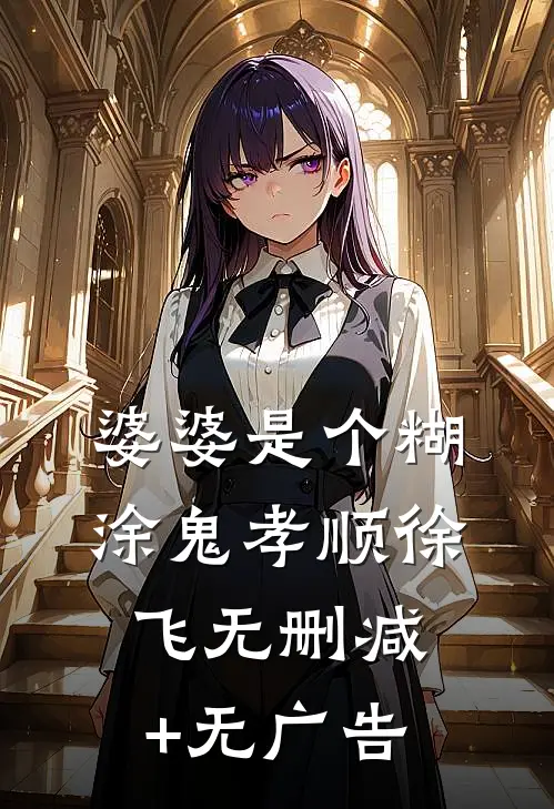 婆婆是个糊涂鬼孝顺徐飞无删减+无广告