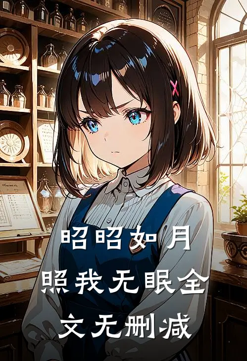 昭昭如月，照我无眠全文无删减