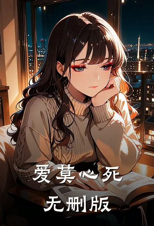 爱莫心死无删版