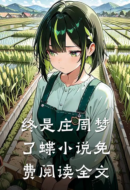 终是庄周梦了蝶小说免费阅读全文