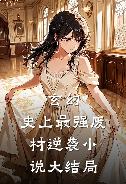 玄幻：史上最强废材逆袭小说大结局