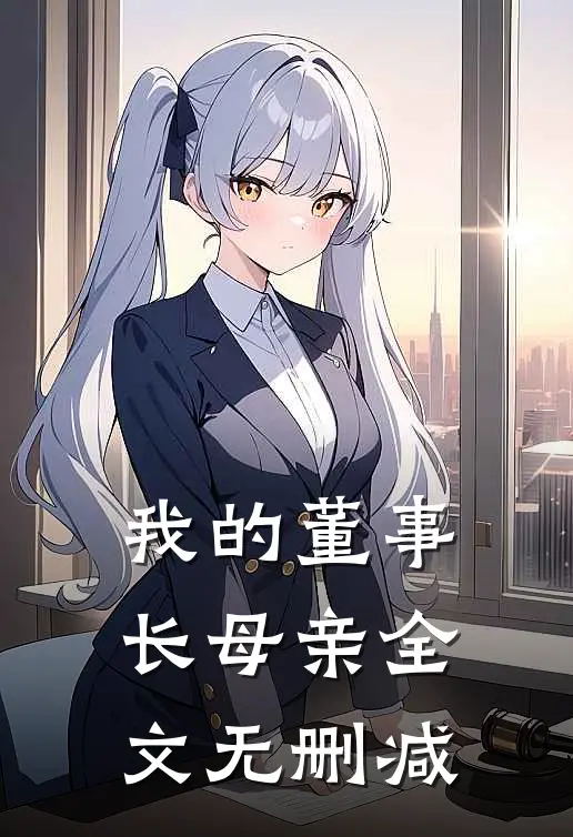 我的董事长母亲全文无删减