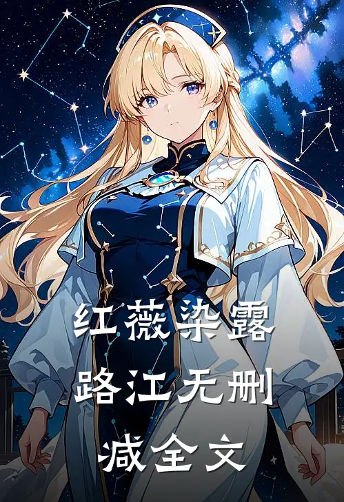 红薇染露路江无删减全文