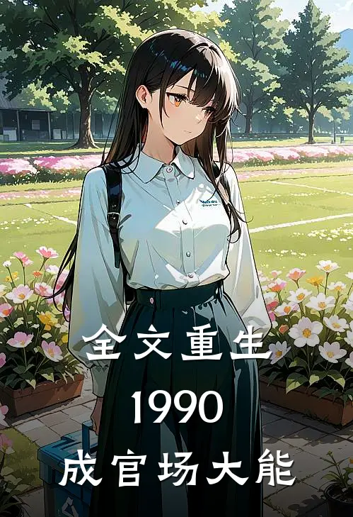 全文重生1990，成官场大能