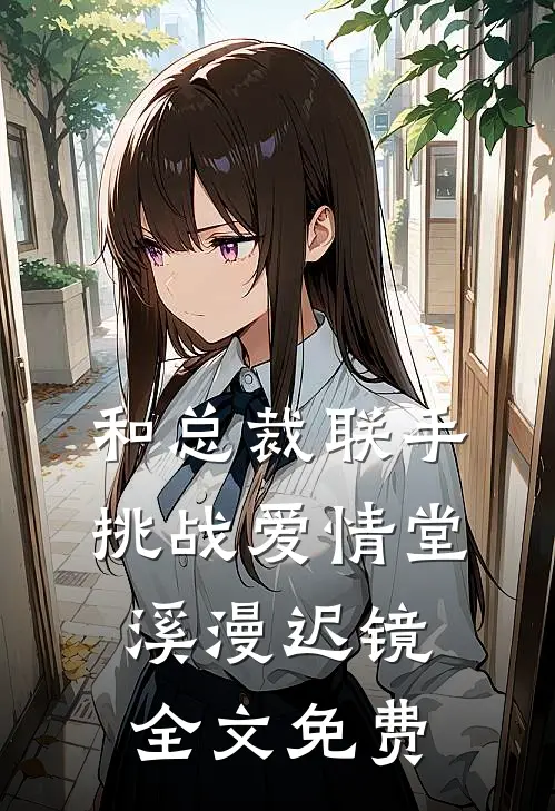 和总裁联手：挑战爱情堂溪漫迟镜全文免费
