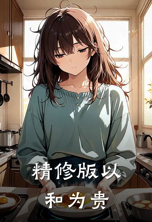 精修版以和为贵