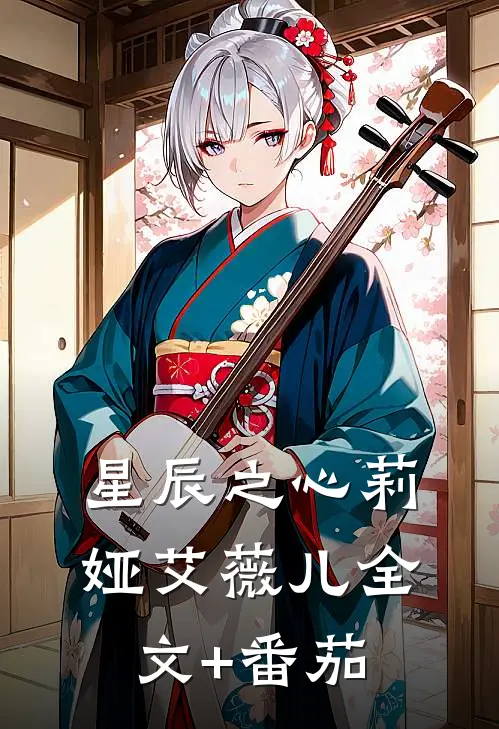 星辰之心莉娅艾薇儿全文+番茄