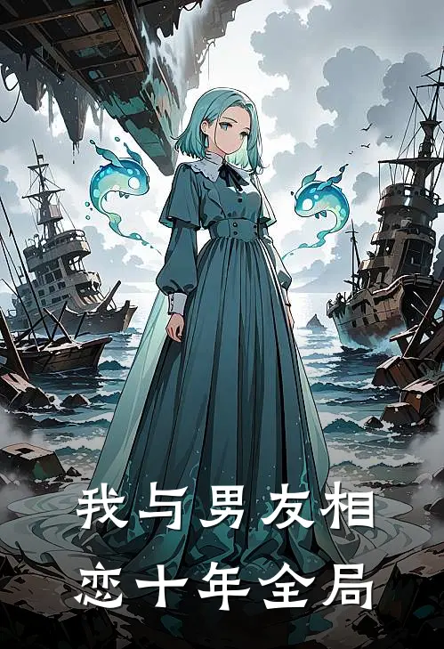 我与男友相恋十年全局