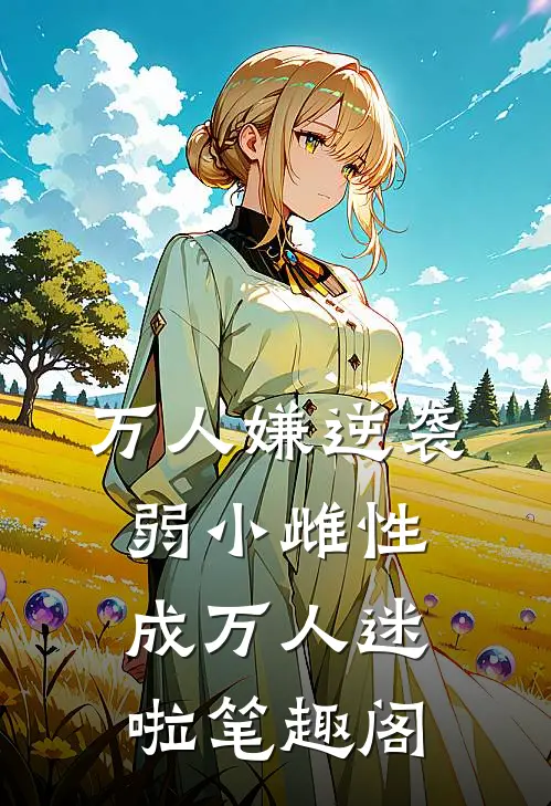万人嫌逆袭，弱小雌性成万人迷啦笔趣阁
