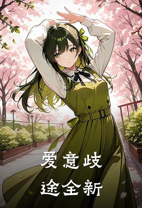 爱意歧途全新