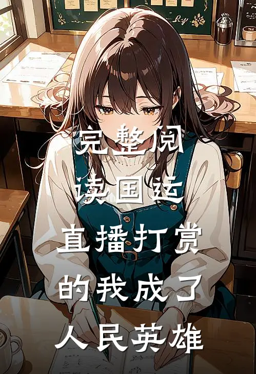 完整阅读国运：直播打赏的我成了人民英雄