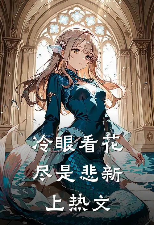 冷眼看花尽是悲新上热文