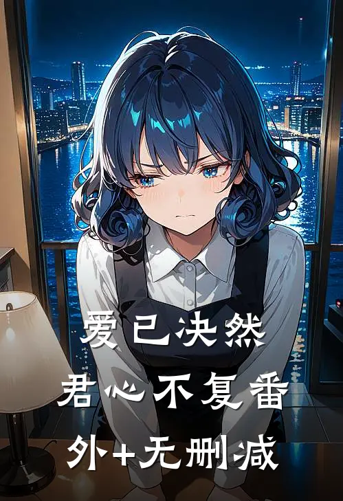 爱已决然，君心不复番外+无删减