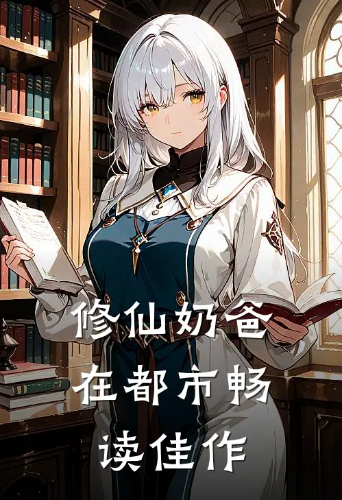 修仙奶爸在都市畅读佳作