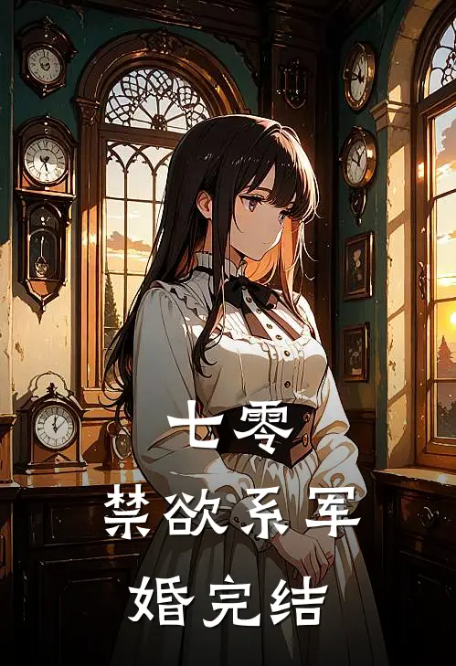 七零：禁欲系军婚完结