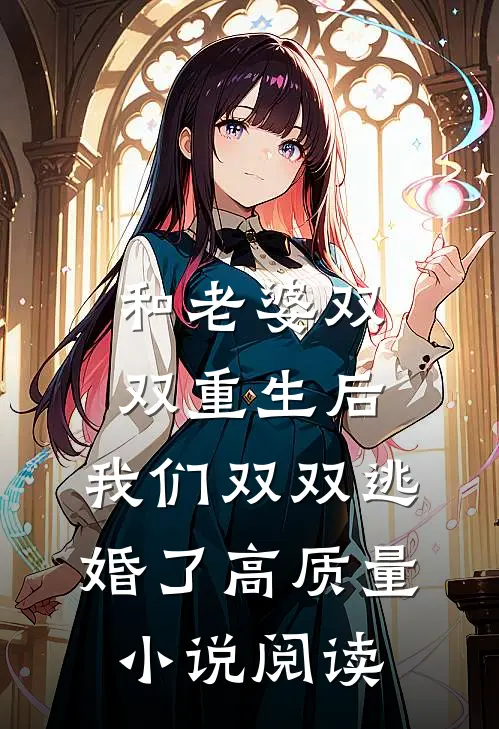 和老婆双双重生后，我们双双逃婚了高质量小说阅读