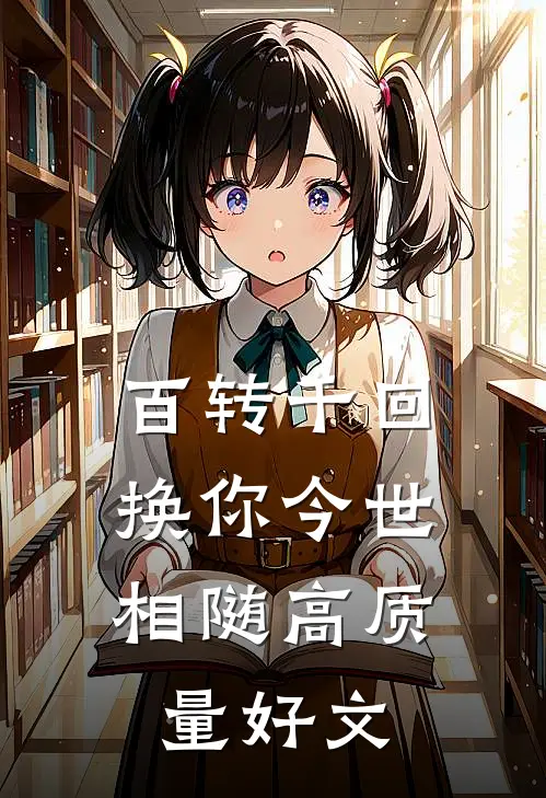 百转千回，换你今世相随高质量好文