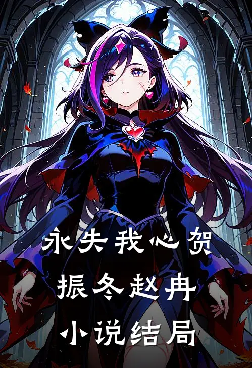 永失我心贺振冬赵冉小说结局