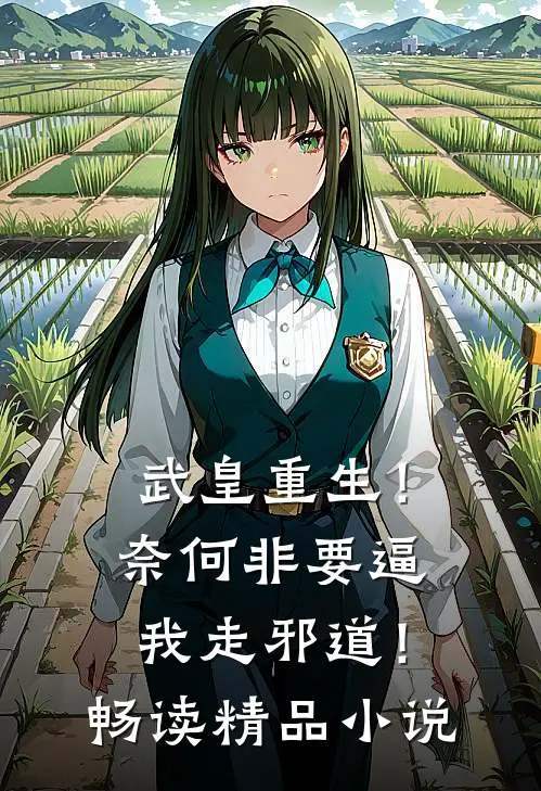 武皇重生！奈何非要逼我走邪道！畅读精品小说