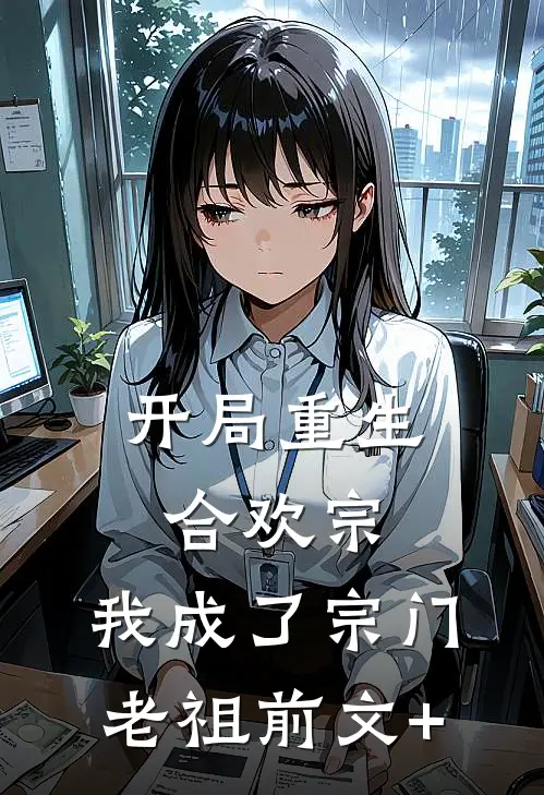 开局重生合欢宗，我成了宗门老祖前文+