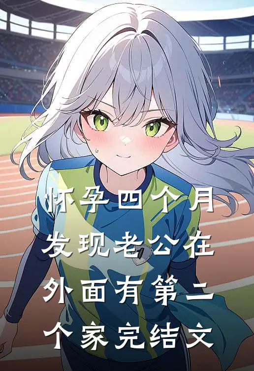 怀孕四个月，发现老公在外面有第二个家完结文