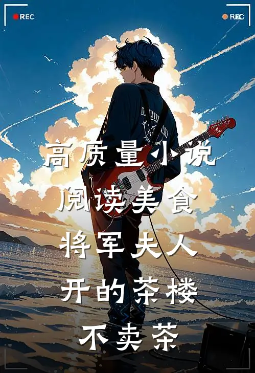 高质量小说阅读美食：将军夫人开的茶楼不卖茶