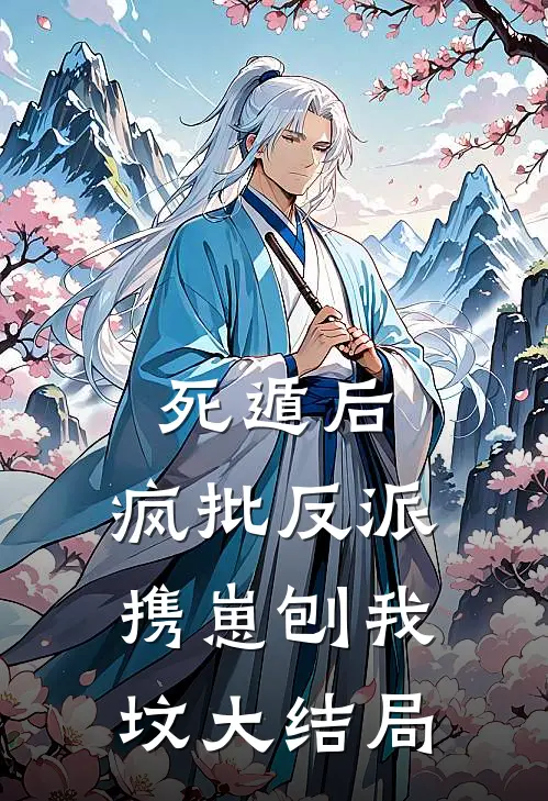 死遁后，疯批反派携崽刨我坟大结局