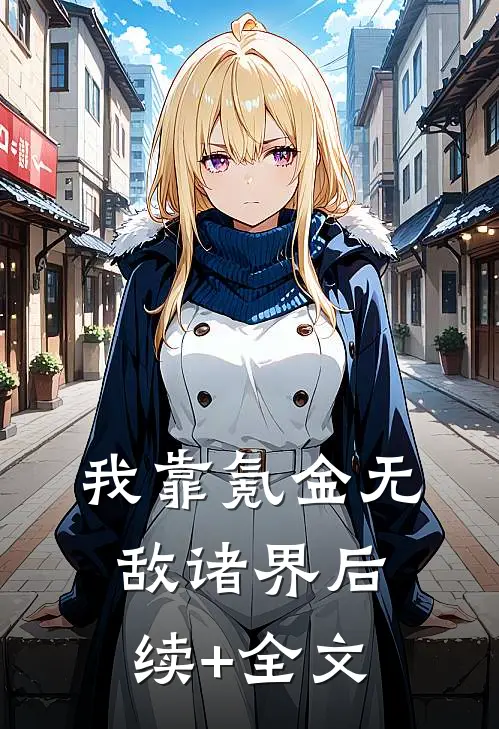 我靠氪金无敌诸界后续+全文