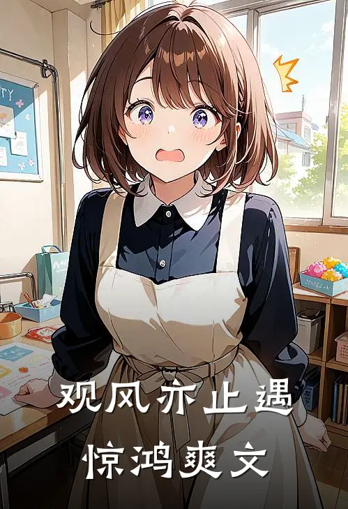 观风亦止遇惊鸿爽文