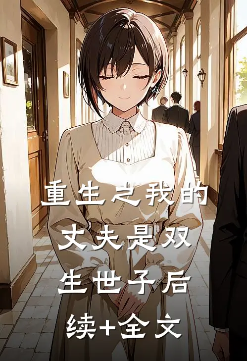 重生之我的丈夫是双生世子后续+全文