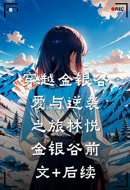 穿越金银谷：爱与逆袭之旅林悦金银谷前文+后续