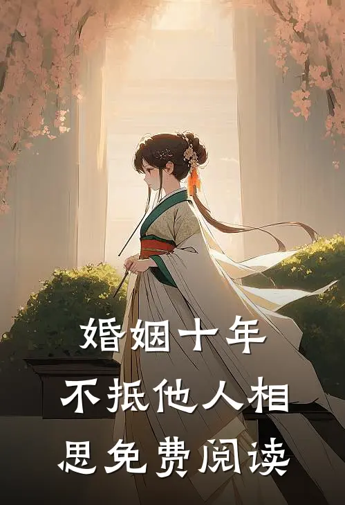 婚姻十年，不抵他人相思免费阅读