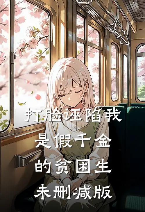 打脸诬陷我是假千金的贫困生未删减版