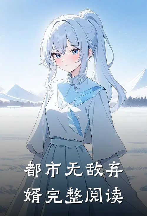 都市无敌弃婿完整阅读