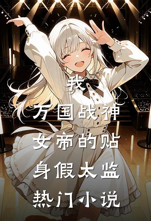 我，万国战神，女帝的贴身假太监热门小说