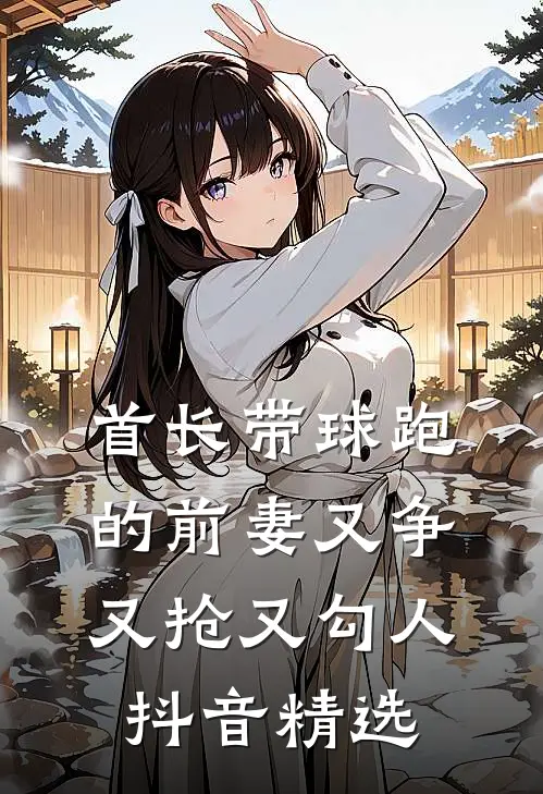 首长带球跑的前妻又争又抢又勾人抖音精选