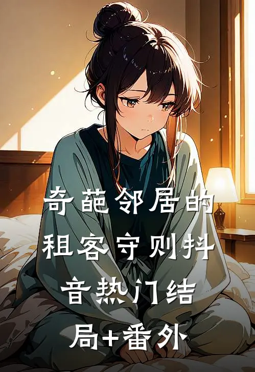 奇葩邻居的租客守则抖音热门结局+番外