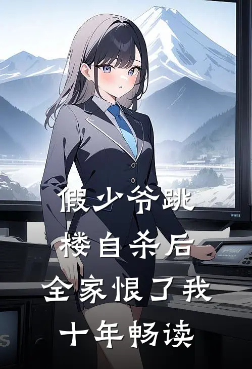 假少爷跳楼自杀后，全家恨了我十年畅读