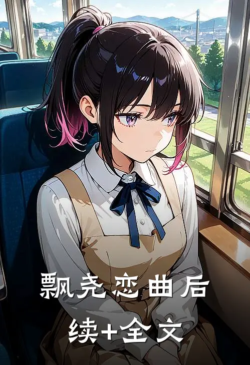 飘尧恋曲后续+全文