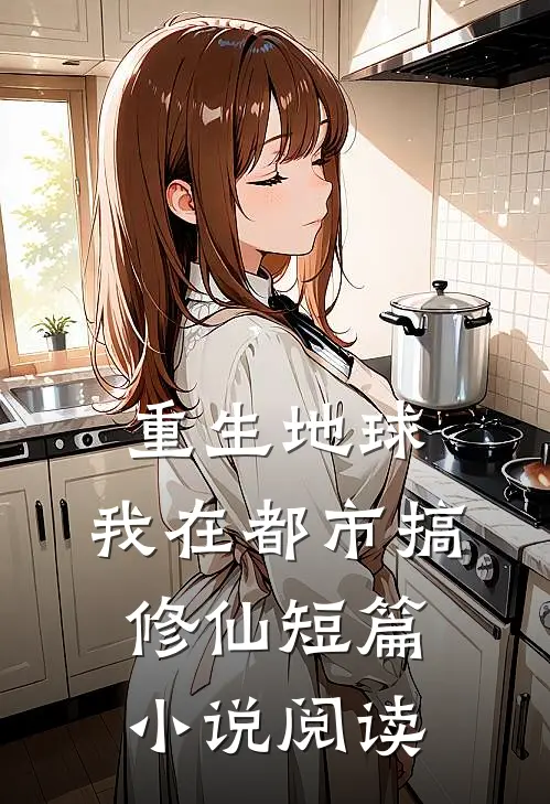 重生地球：我在都市搞修仙短篇小说阅读