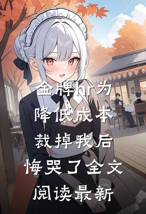 金牌hr为降低成本裁掉我后，悔哭了全文阅读最新