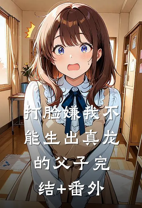 打脸嫌我不能生出真龙的父子完结+番外